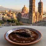 Puebla Gourmet: Donde la Tradición Mexicana Se Convierte en Alta Cocina