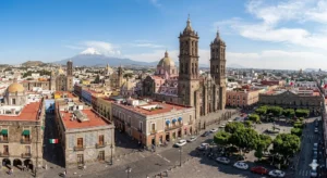 Turismo en Puebla: Cultura, Gastronomía y Tradición