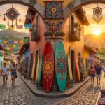 Turismo en Nayarit: Experiencias de Lujo y Rutas de Autor