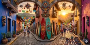 Turismo en Nayarit: Experiencias de Lujo y Rutas de Autor