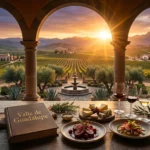 Valle de Guadalupe: La Ruta del Vino que Conquista Paladares en Baja California