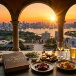 Tokio Gourmet: De los Mercados Tradicionales a las Estrellas Michelin en la Capital del Sabor