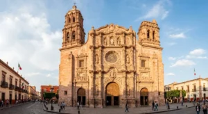 Turismo en Zacatecas: Un Viaje Entre Historia, Cultura y Paisajes Inolvidables