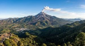 Turismo en Colima: Naturaleza, Cultura y Mar
