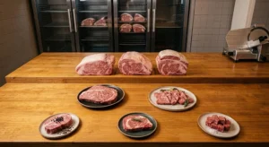 Ventajas de las Carnicerías a Domicilio: La Experiencia Gourmet en la Puerta de tu Hogar