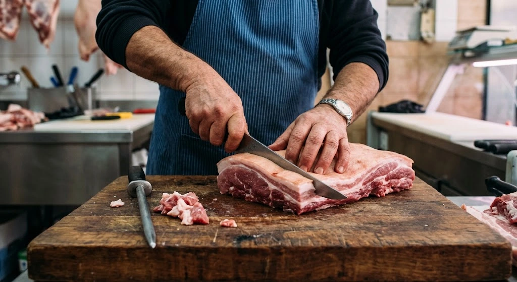 Cortes de Carne en Tlaxcala: ¿Dónde Conseguir los Mejores en Sr. Carne?