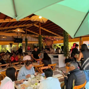El Buffet en Tlaxcala que Debes Conocer: Una Parada Obligada en Romero Buffet